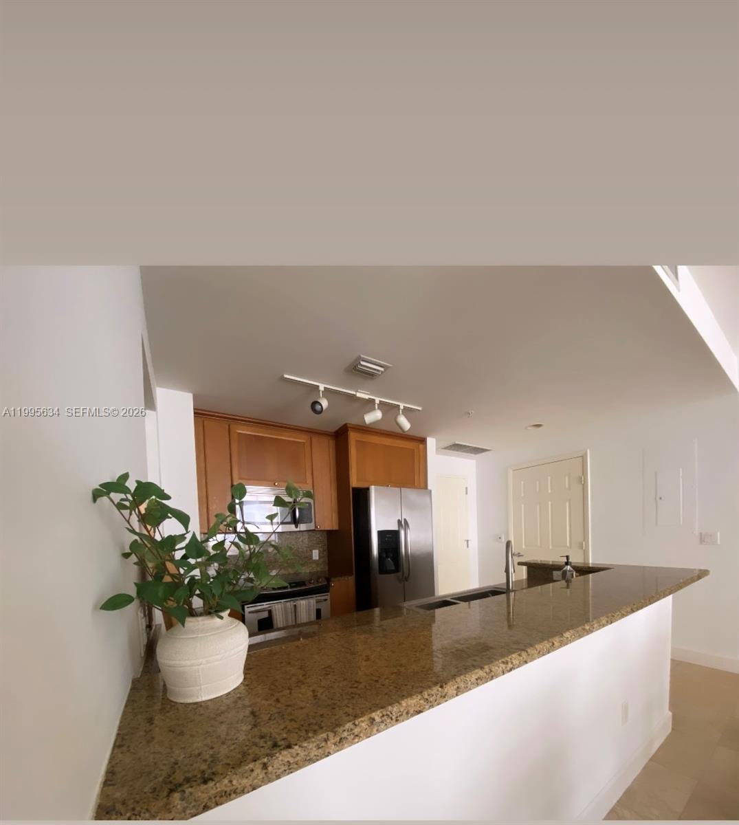 55 MERRICK CONDO - Residential