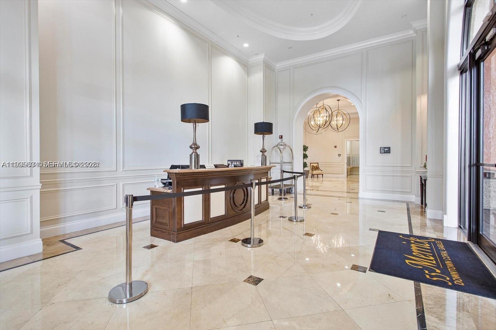 55 MERRICK CONDO - Residential