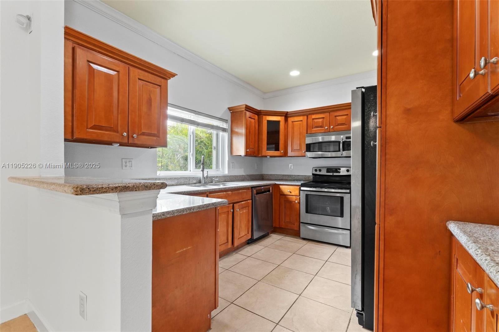 MOODY DRIVE HOMES - Residential Lease