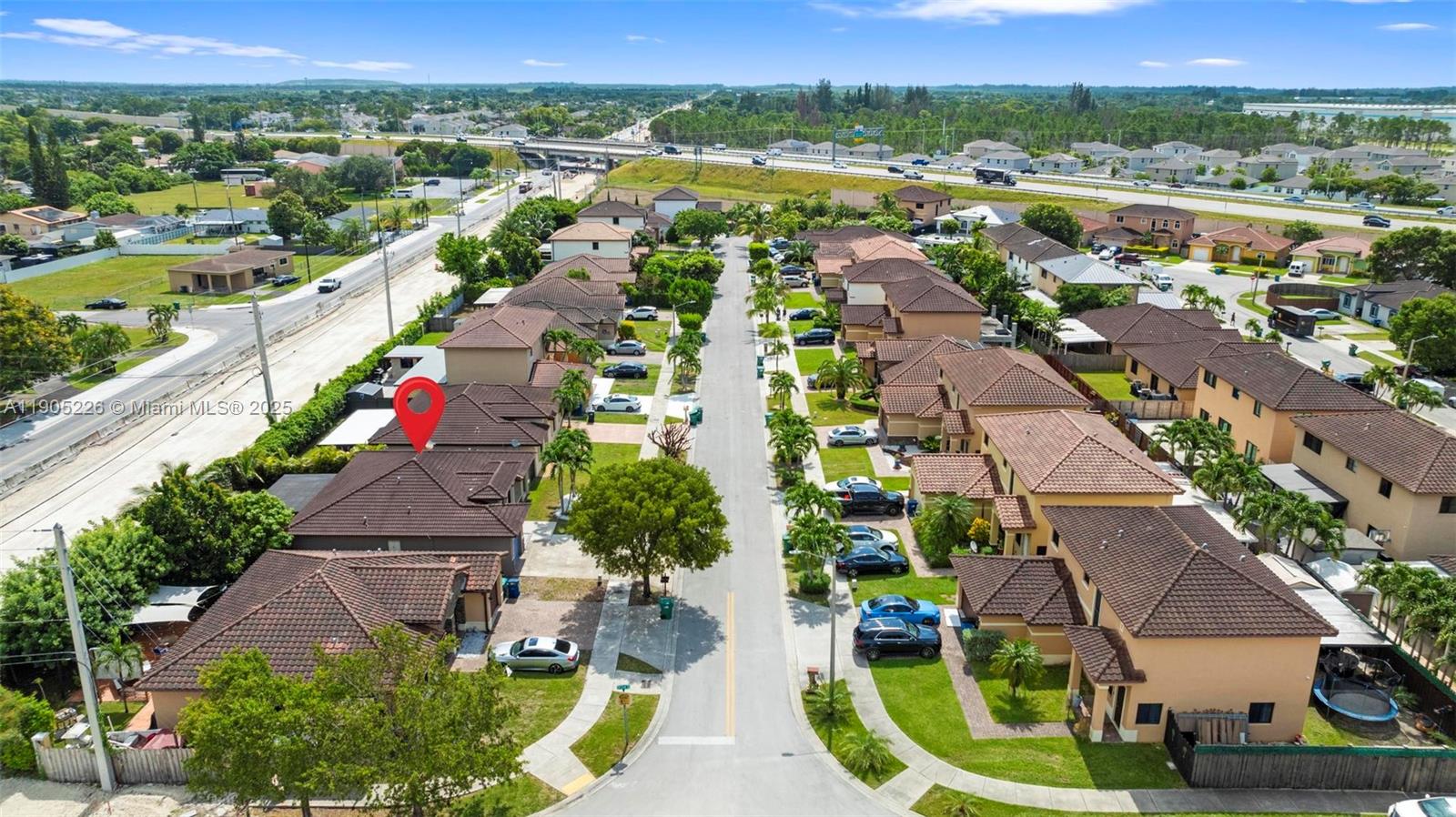 MOODY DRIVE HOMES - Residential Lease