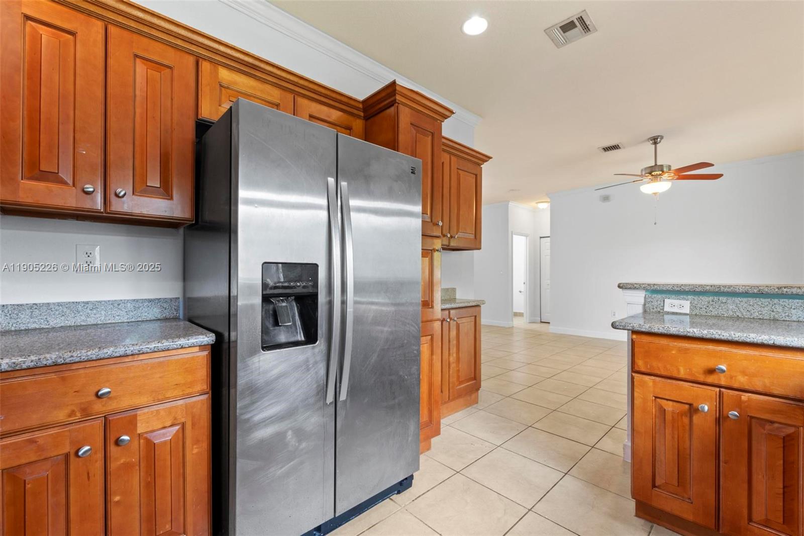 MOODY DRIVE HOMES - Residential Lease