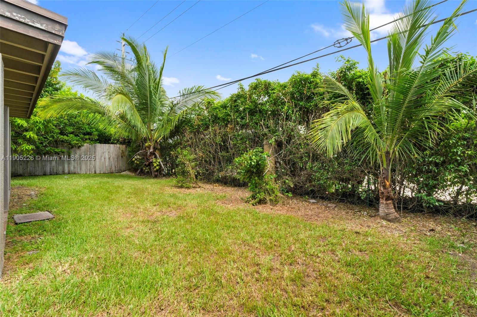 MOODY DRIVE HOMES - Residential Lease