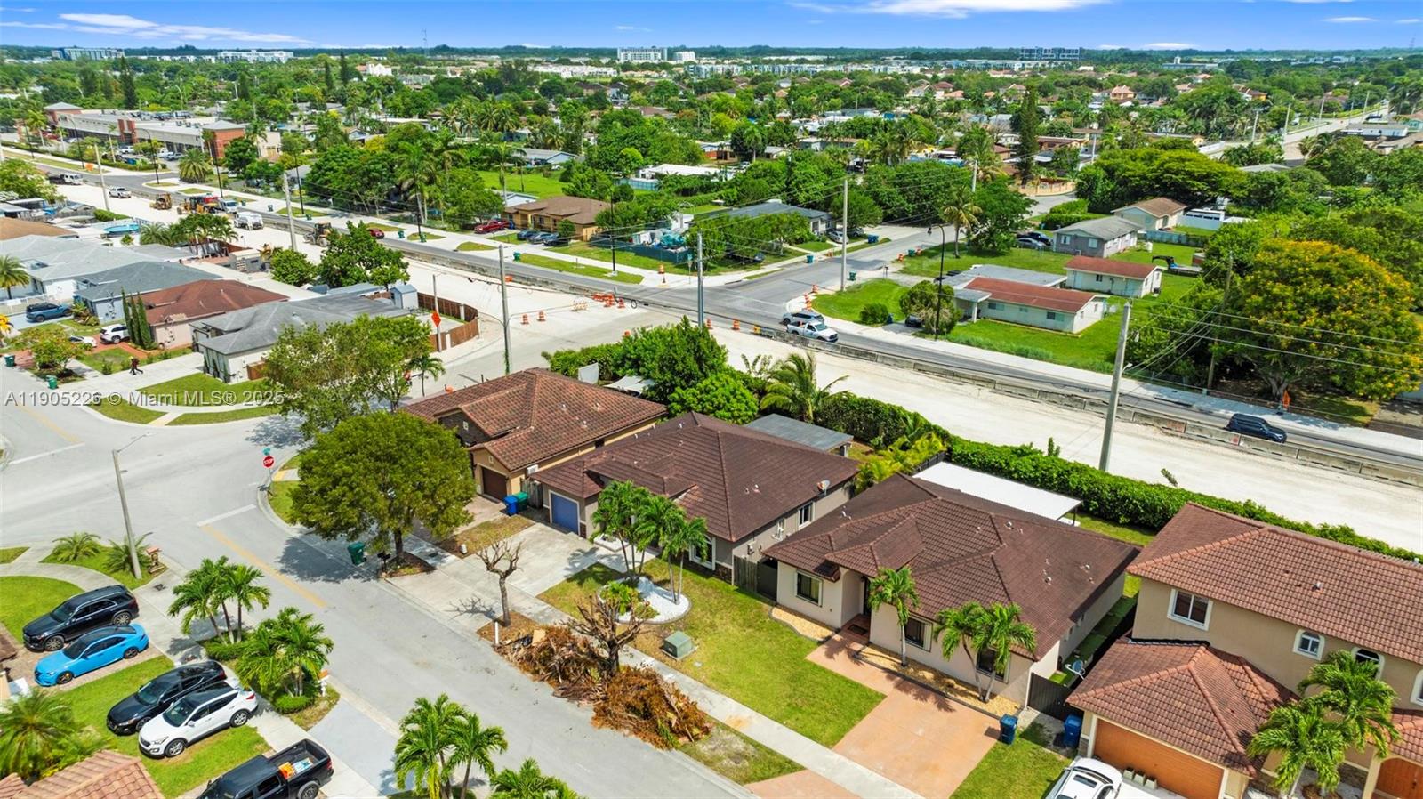 MOODY DRIVE HOMES - Residential Lease