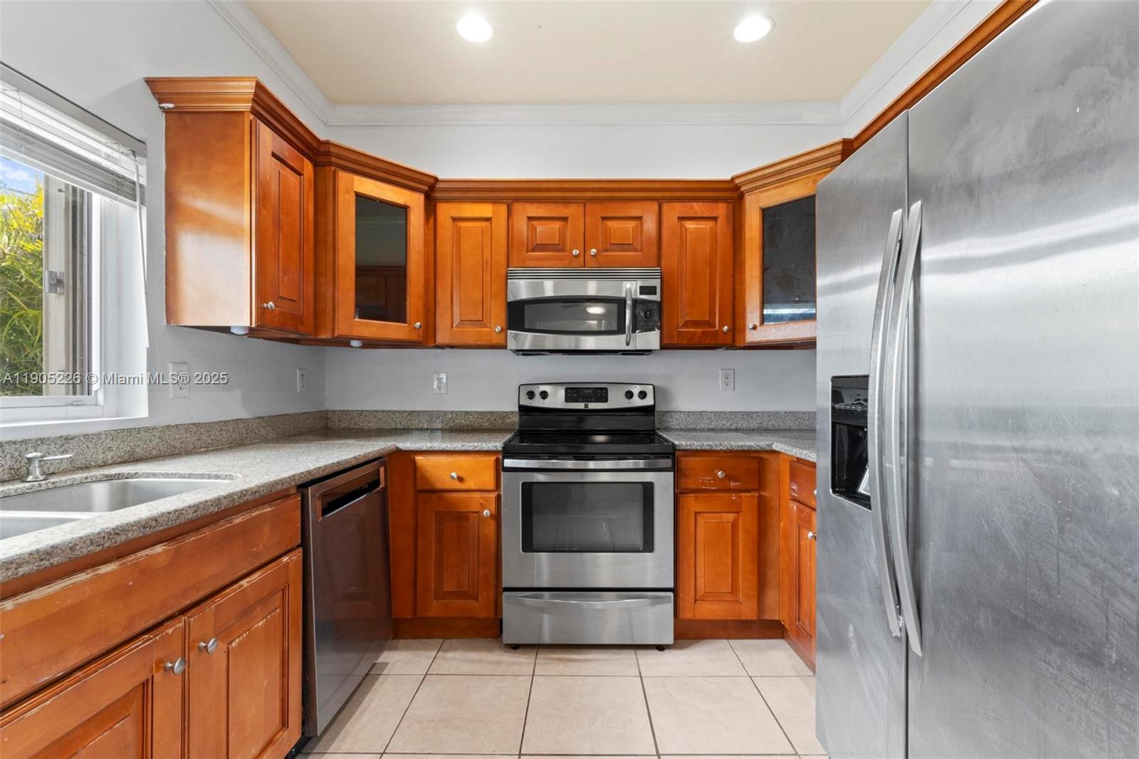 MOODY DRIVE HOMES - Residential Lease