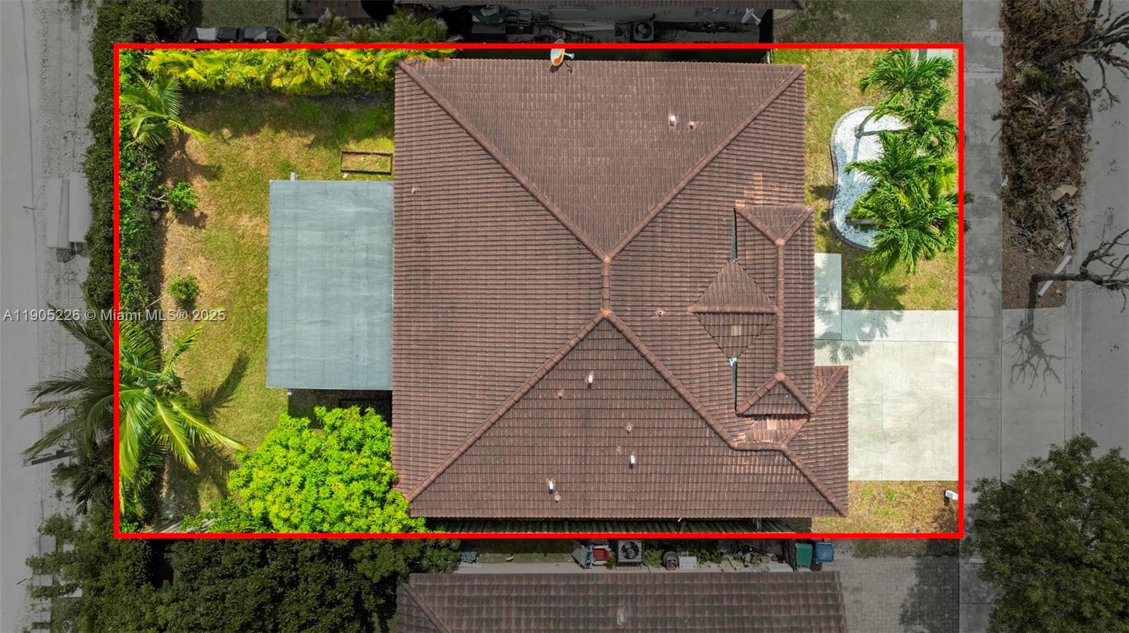 MOODY DRIVE HOMES - Residential Lease