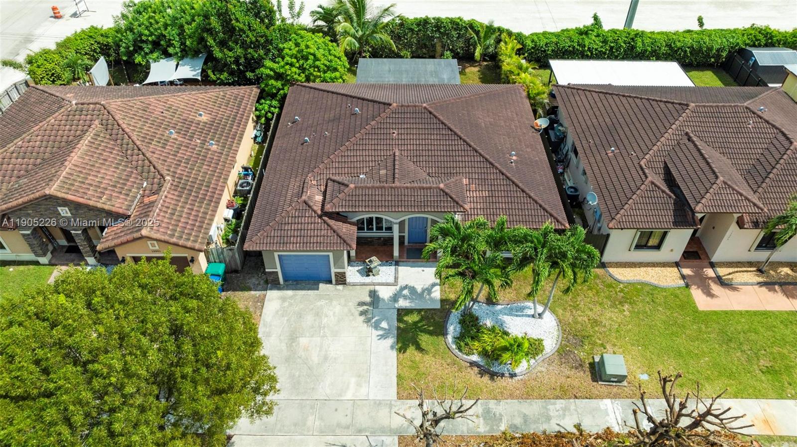 MOODY DRIVE HOMES - Residential Lease