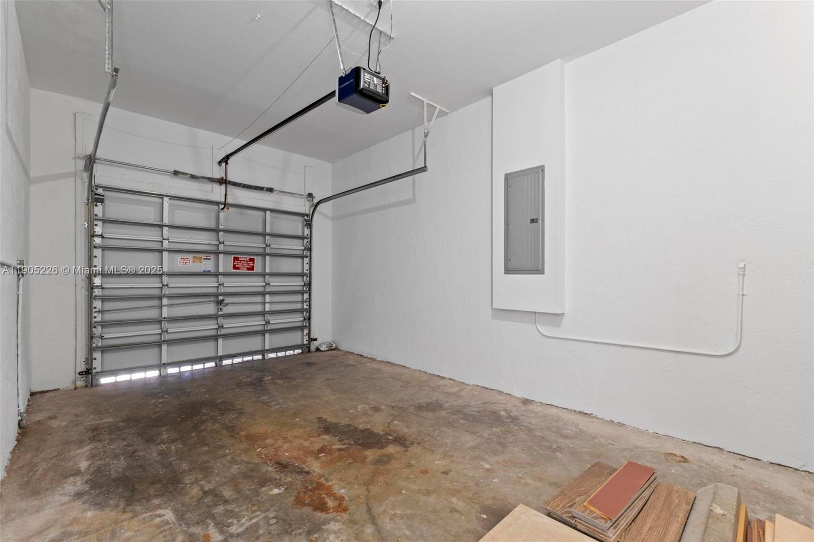 MOODY DRIVE HOMES - Residential Lease