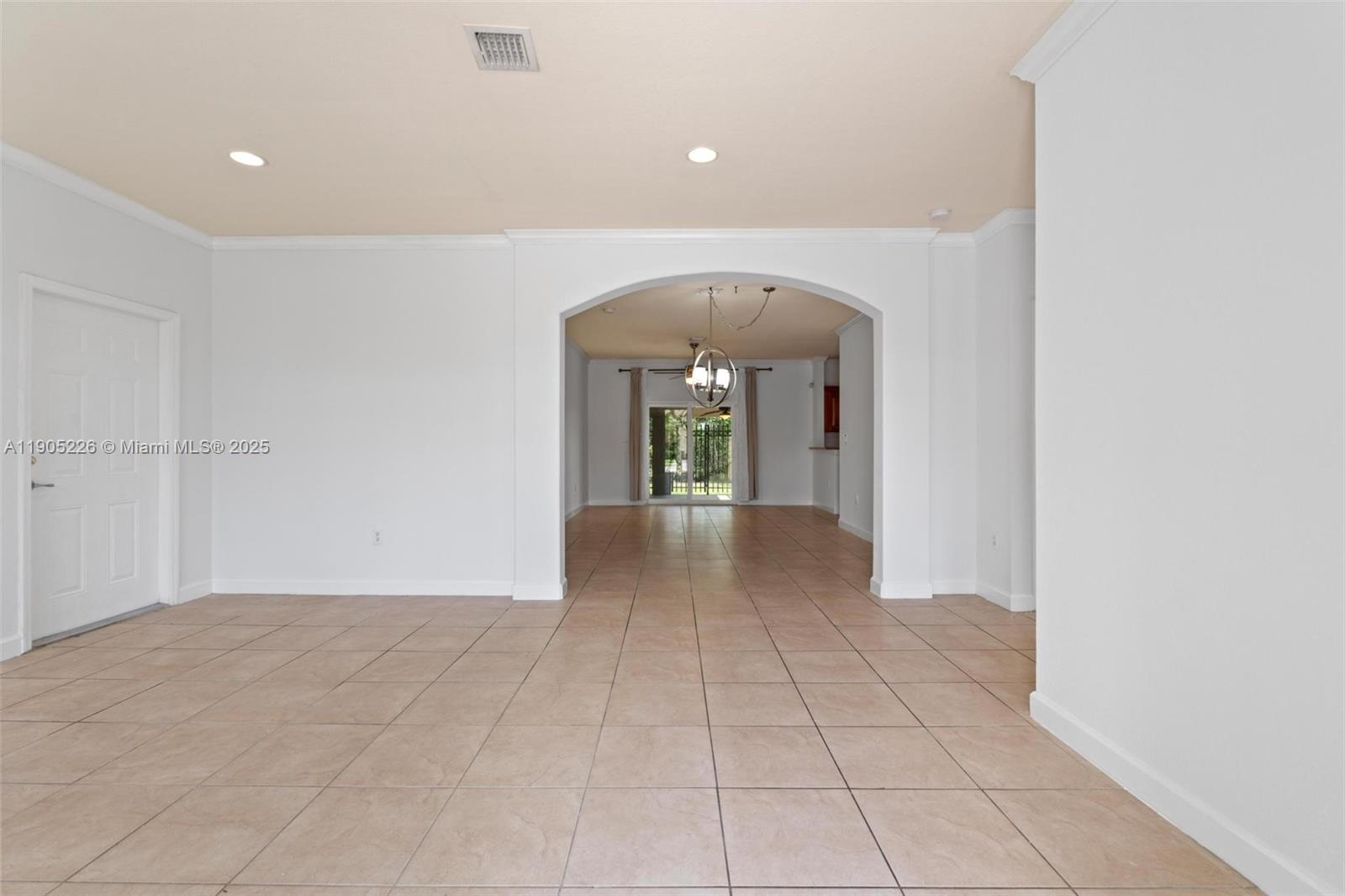 MOODY DRIVE HOMES - Residential Lease