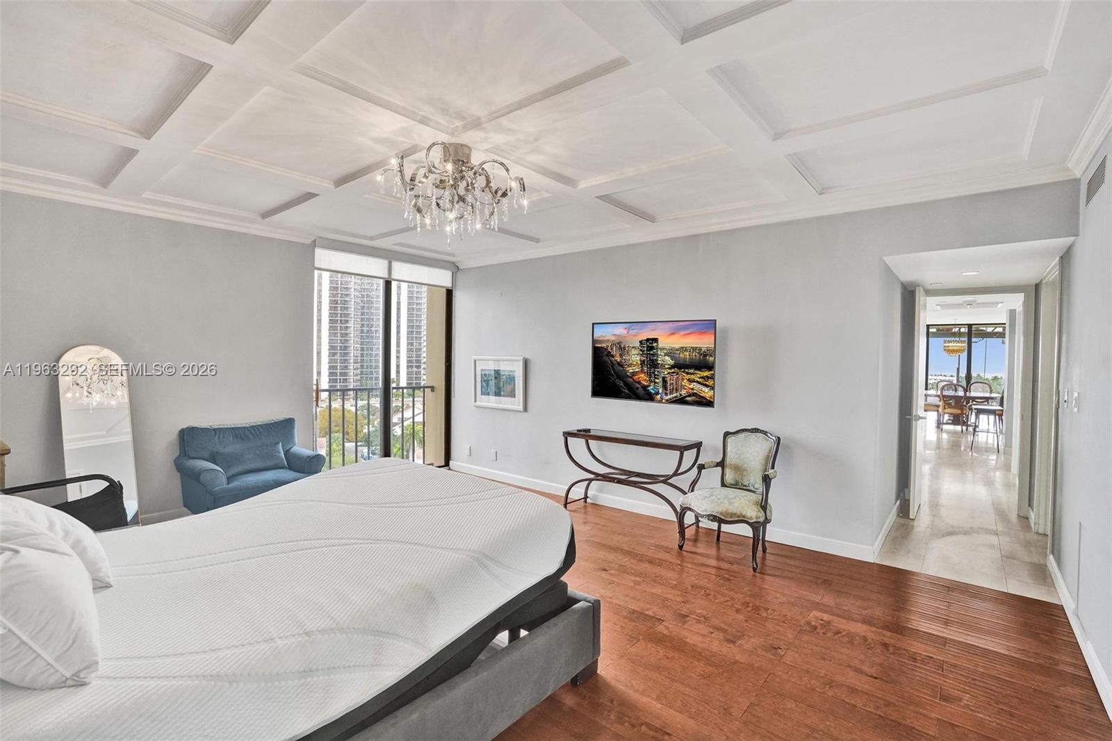 TURNBERRY TOWERS CONDO - Residential