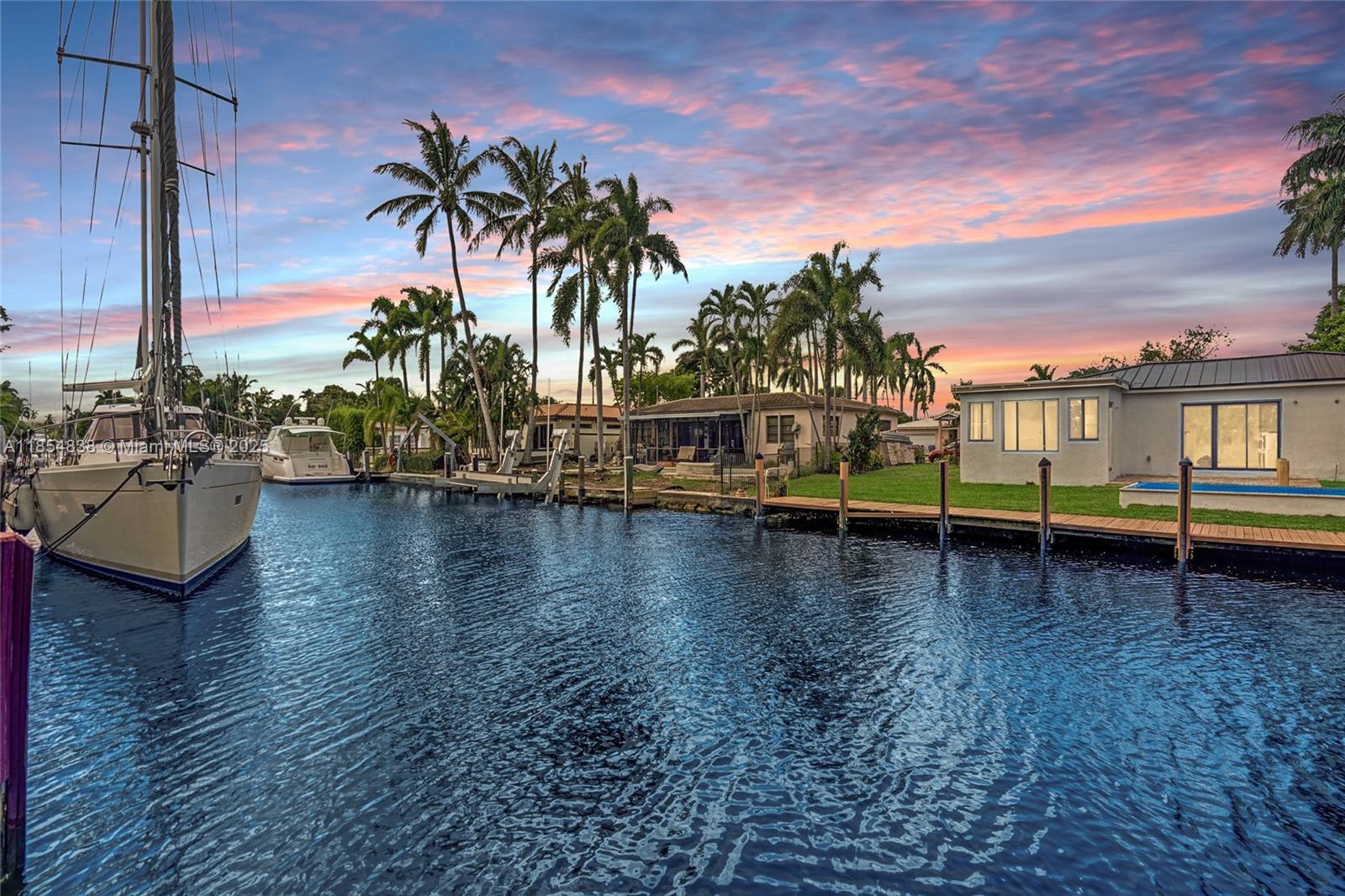 917 Mandarin Isle
