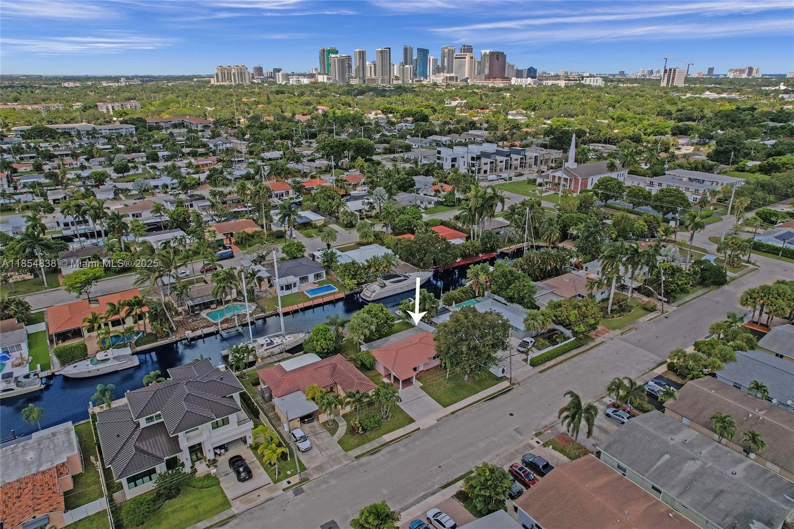 917 Mandarin Isle