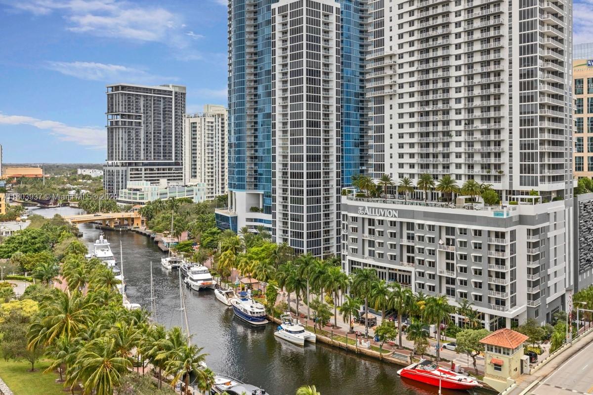 NURIVER LANDING CONDO - Residential