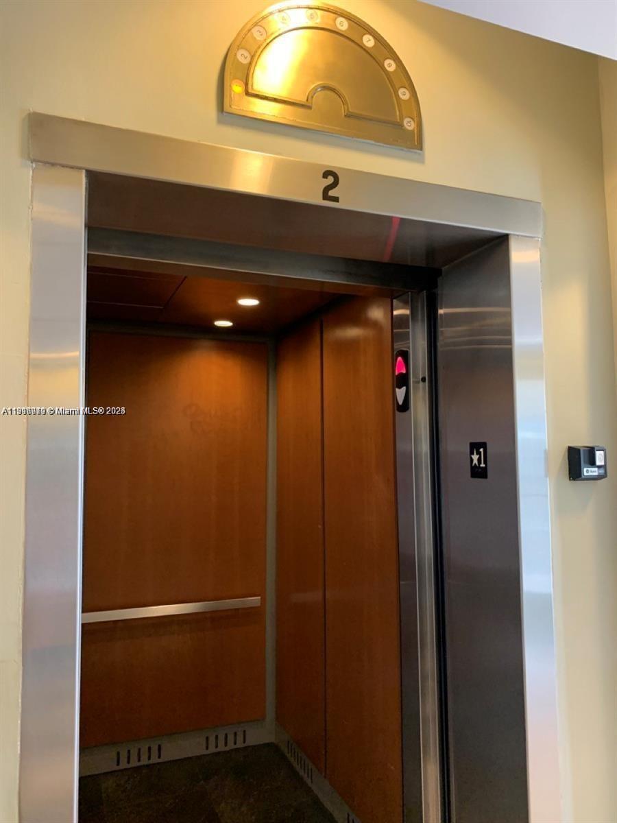 FLAGLER FIRST CONDO - Residential