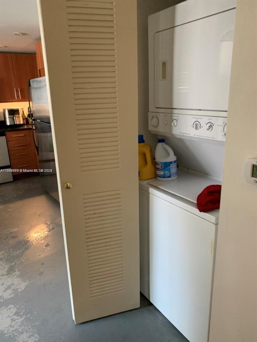 FLAGLER FIRST CONDO - Residential