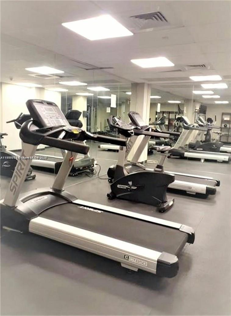 111 E Flagler St 507