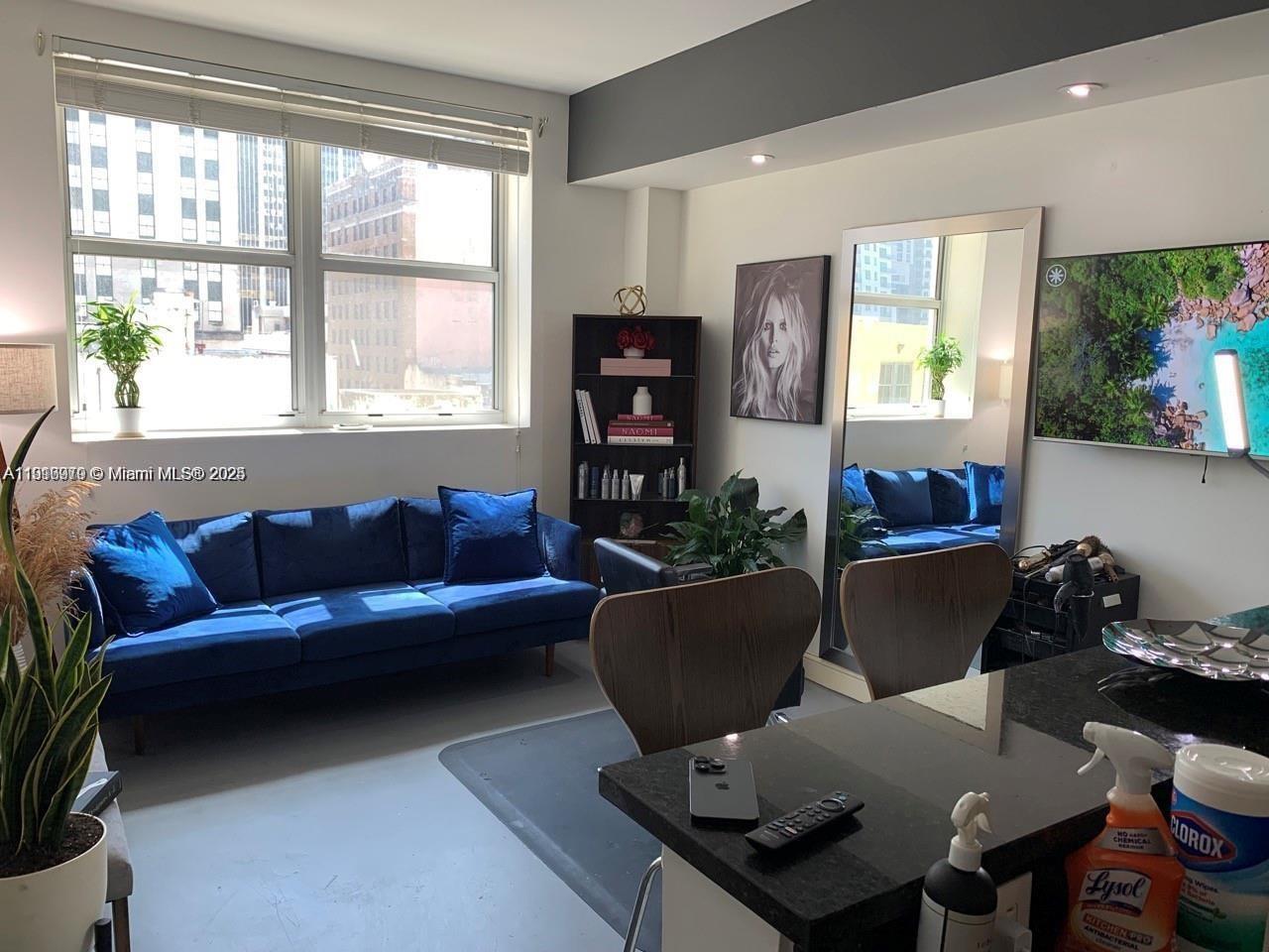 FLAGLER FIRST CONDO - Residential