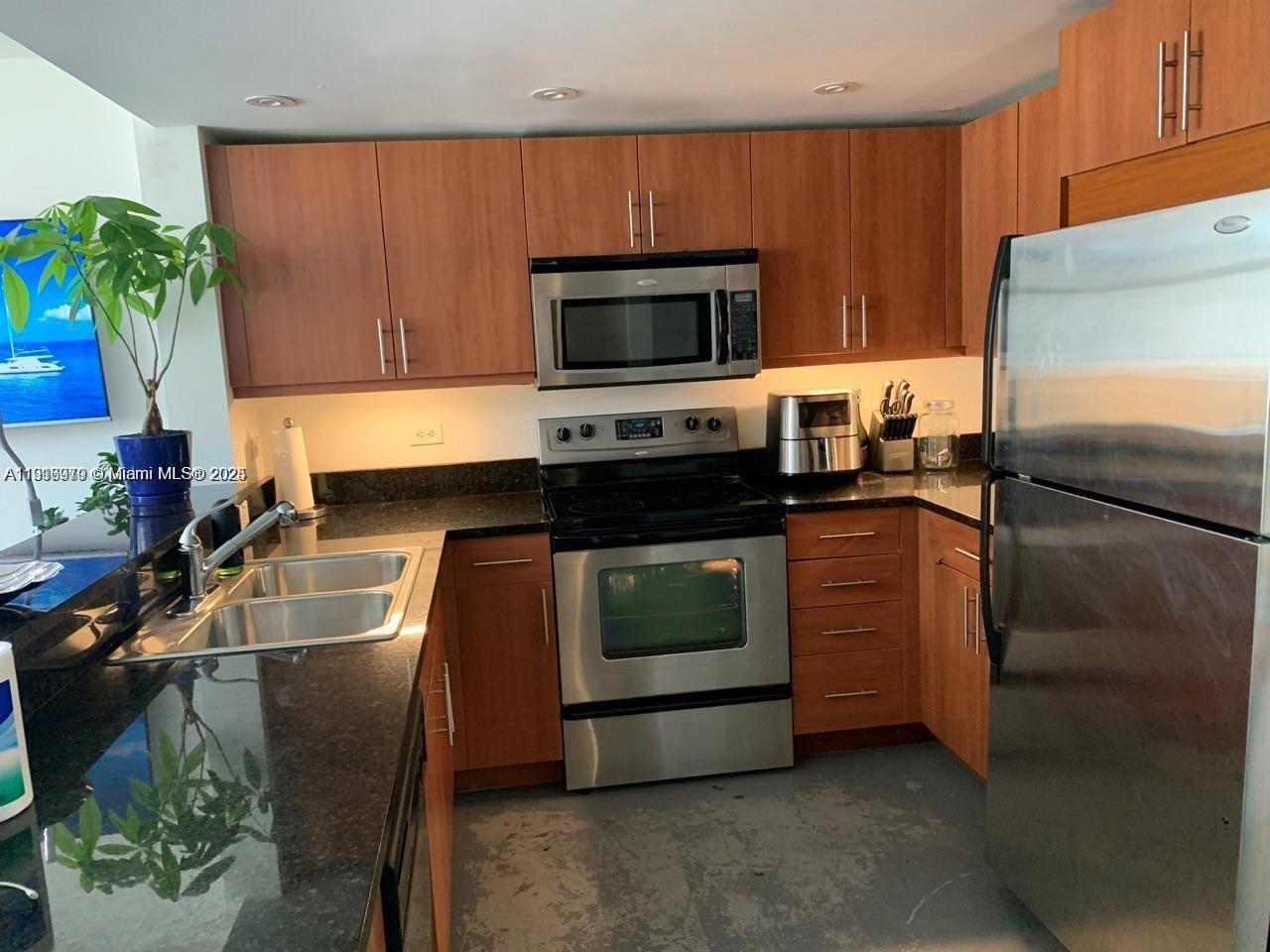 FLAGLER FIRST CONDO - Residential