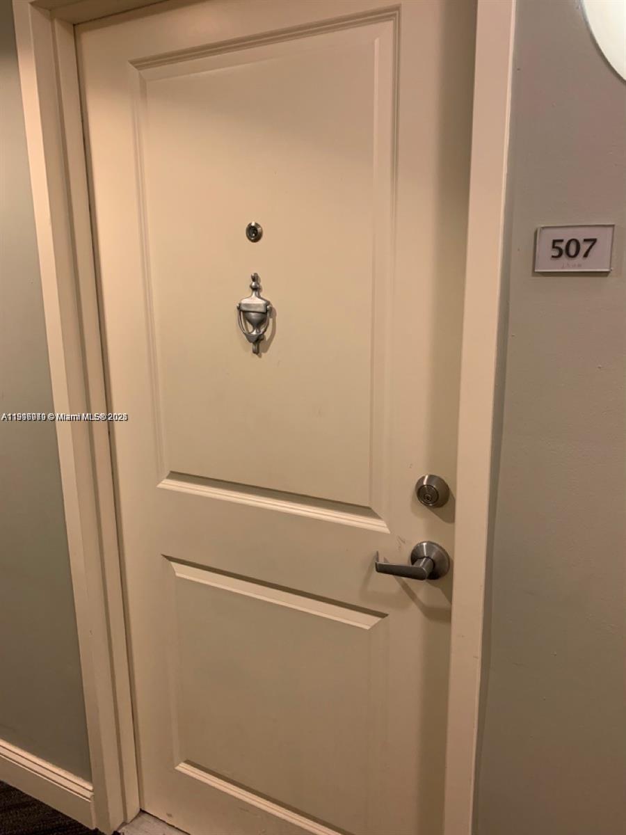 FLAGLER FIRST CONDO - Residential