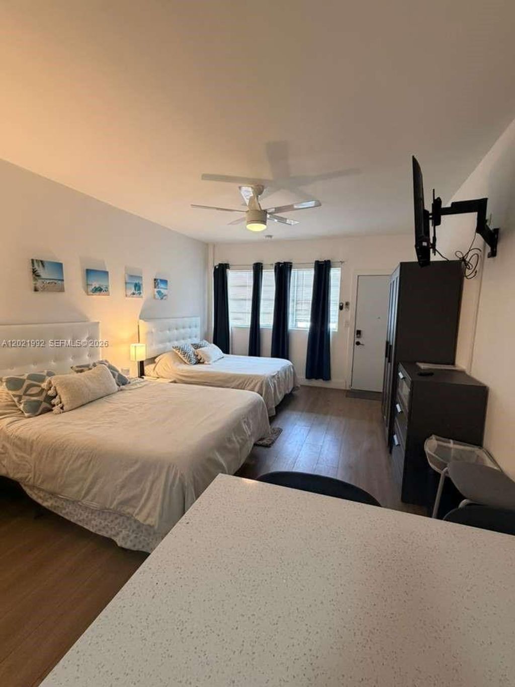 Photo of 26 Diplomat Pkwy #2214, Hallandale Beach, FL 33009 (MLS # A12021992)