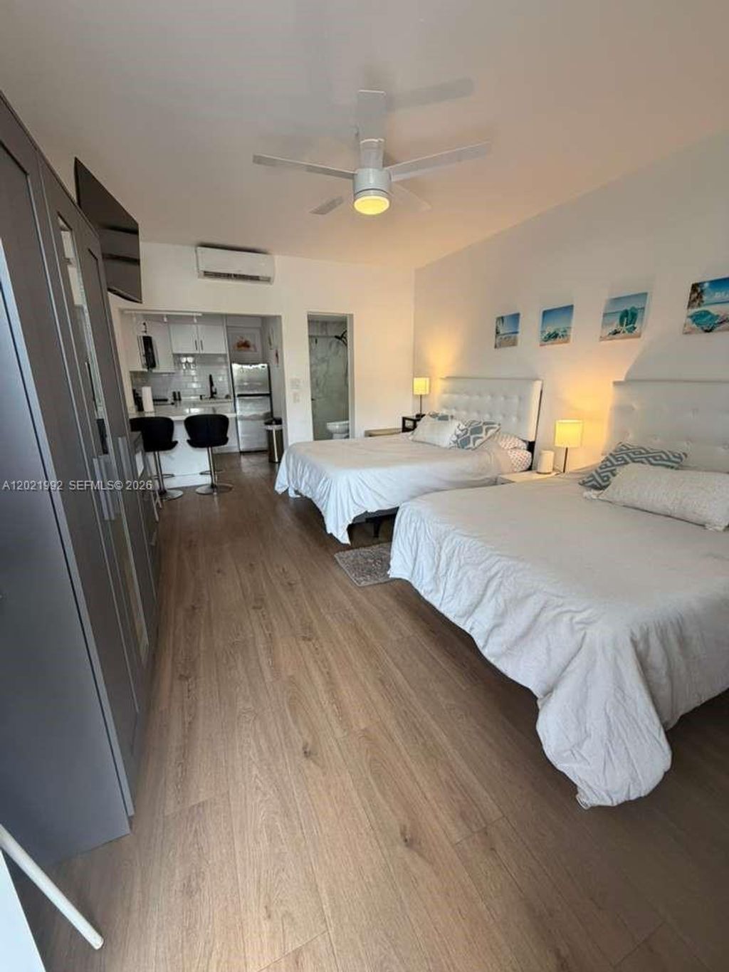 Photo of 26 Diplomat Pkwy #2214, Hallandale Beach, FL 33009 (MLS # A12021992)
