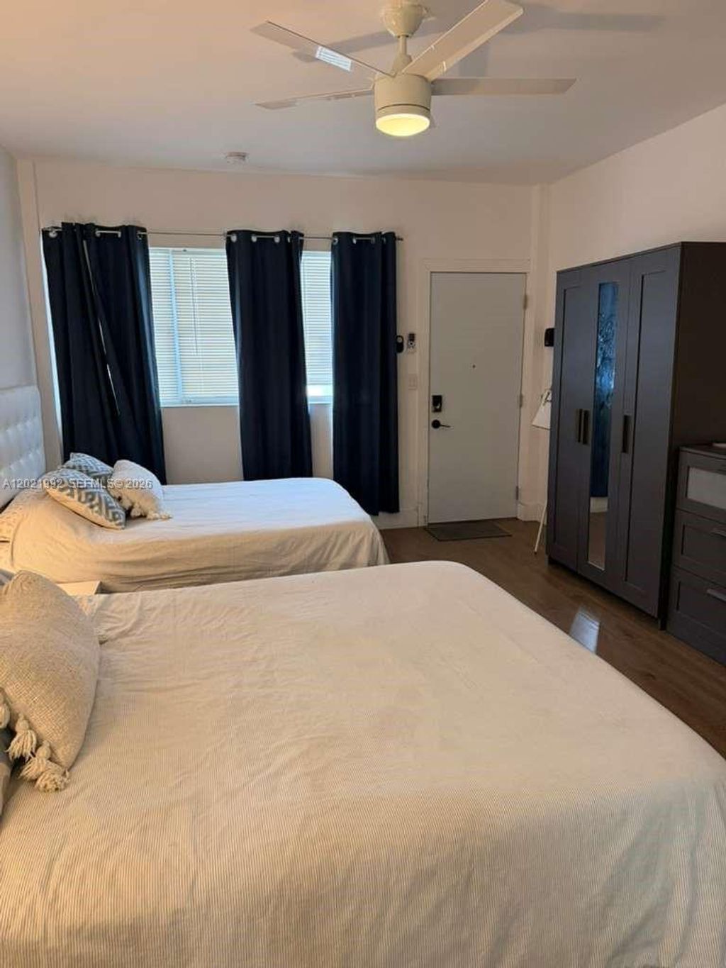 Photo of 26 Diplomat Pkwy #2214, Hallandale Beach, FL 33009 (MLS # A12021992)