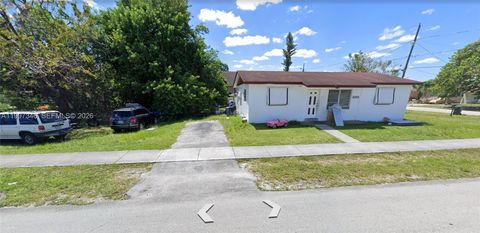 CASH BACK AT CLOSING 5200 SW 21st St West Park FL 33023