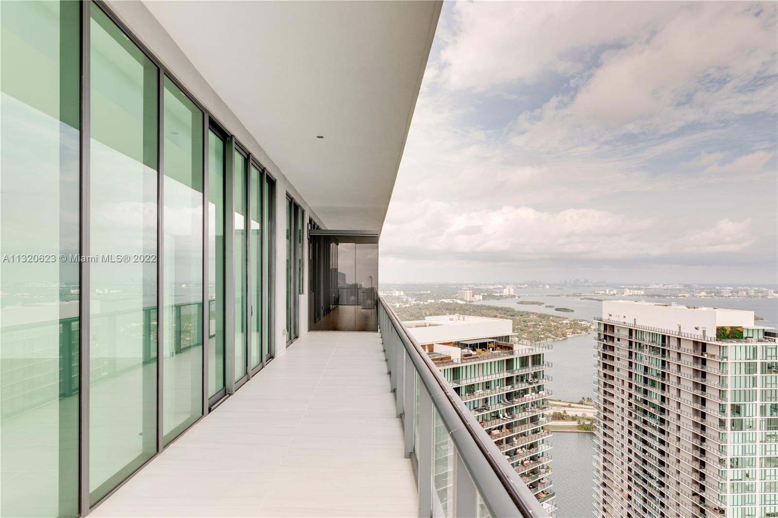 GRAN PARAISO CONDO - Residential