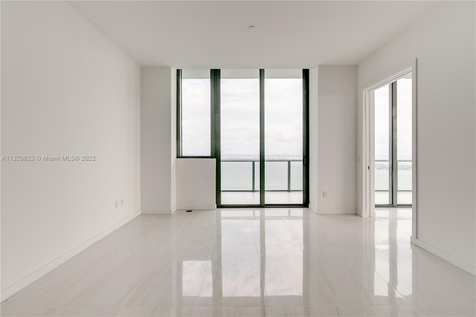 GRAN PARAISO CONDO - Residential