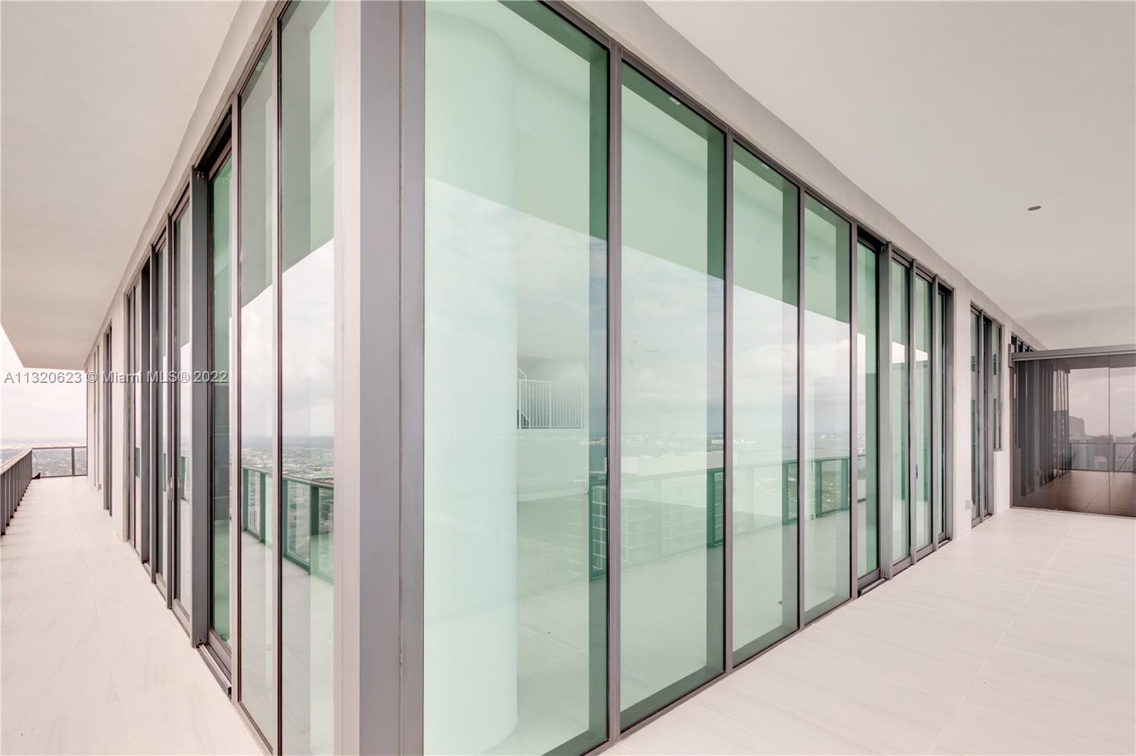 GRAN PARAISO CONDO - Residential