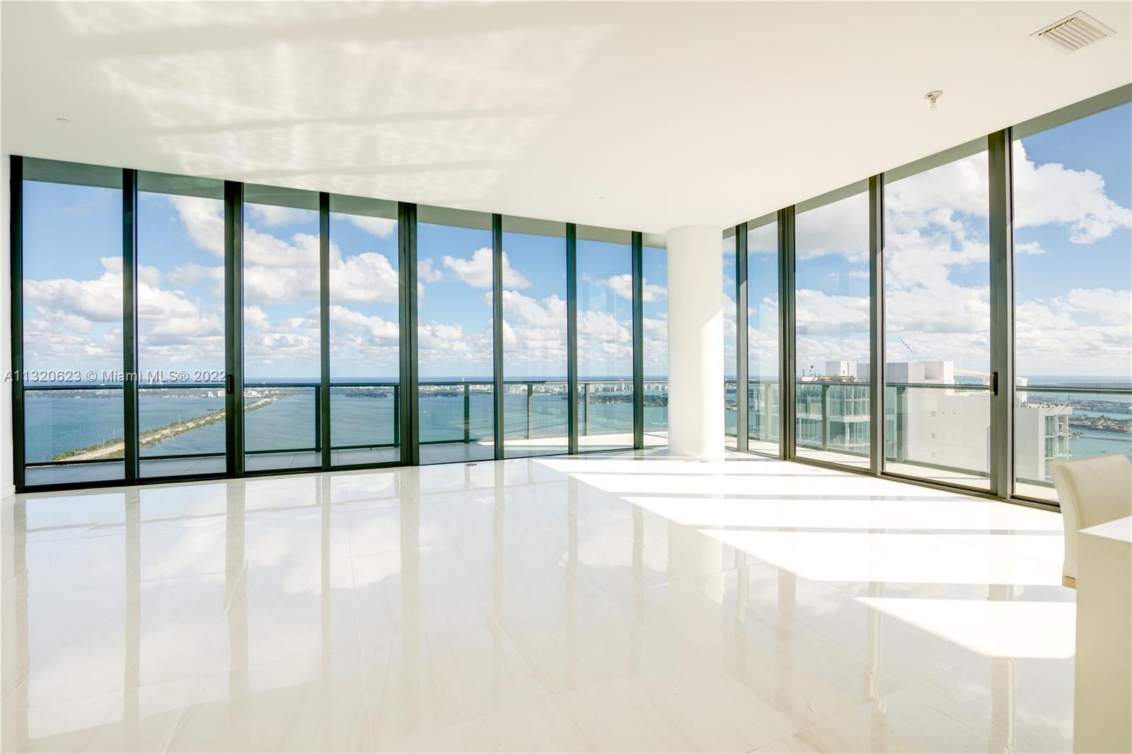 GRAN PARAISO CONDO - Residential