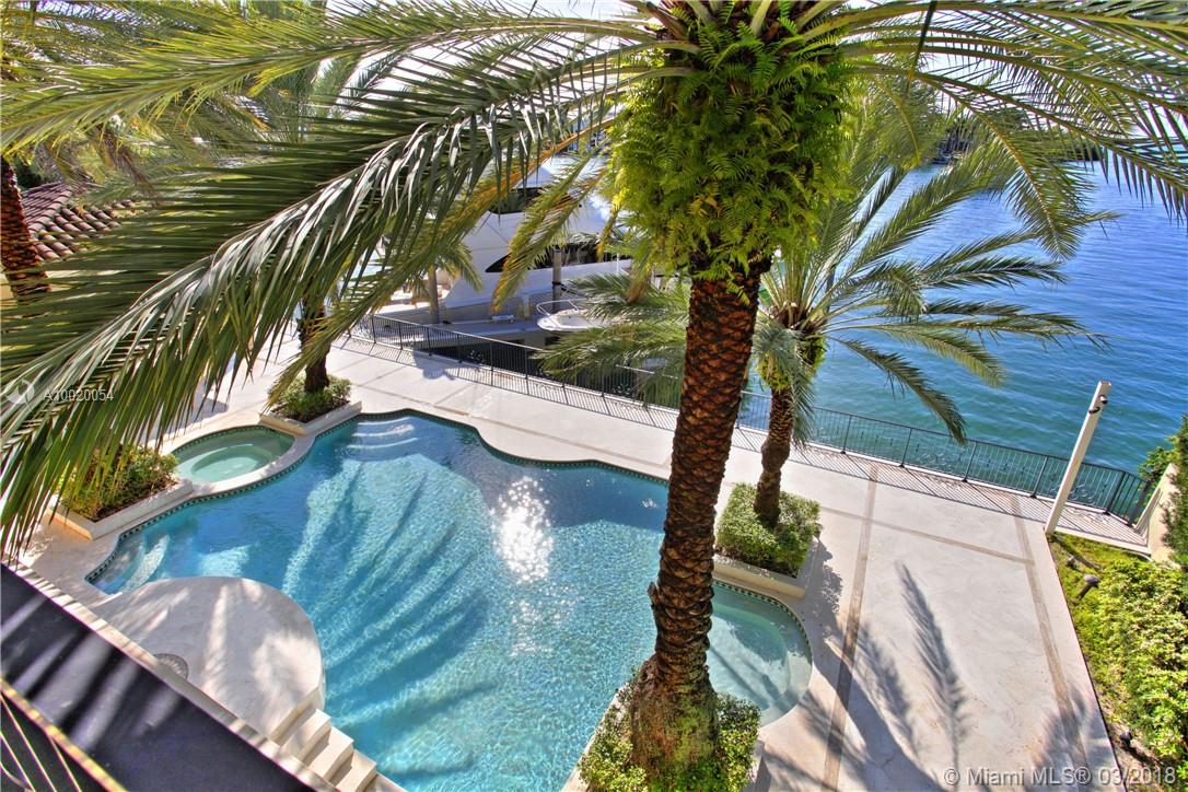 Biscayne Key Estates - Residential