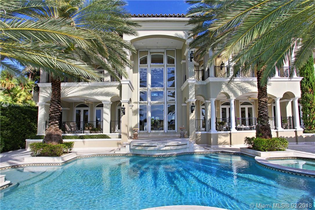 Biscayne Key Estates - Residential