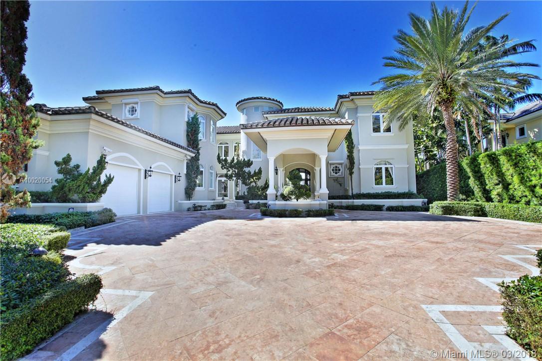 Biscayne Key Estates - Residential