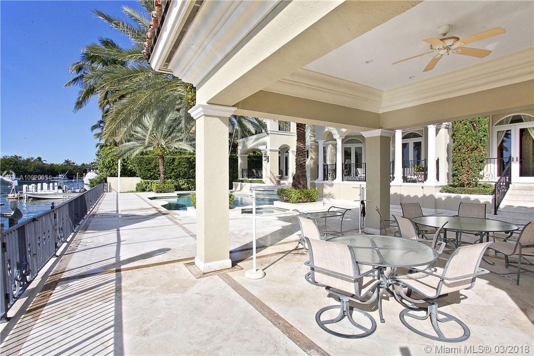 Biscayne Key Estates - Residential