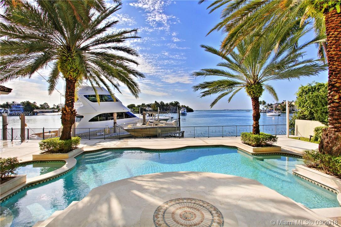 Biscayne Key Estates - Residential