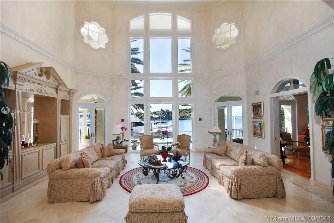 Biscayne Key Estates - Residential