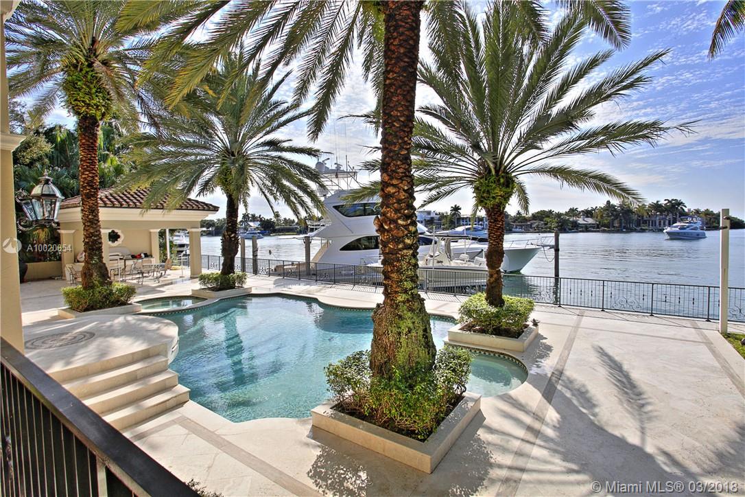 Biscayne Key Estates - Residential