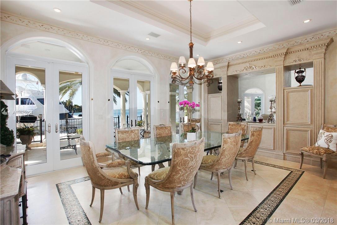 Biscayne Key Estates - Residential