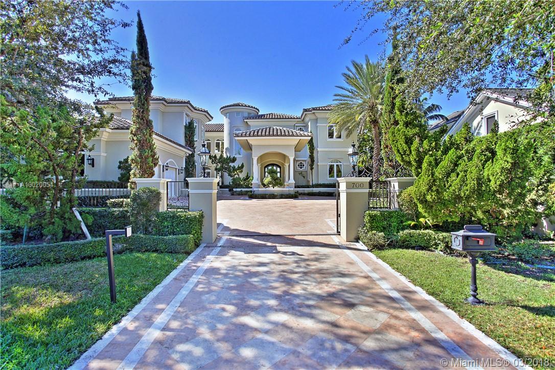 Biscayne Key Estates - Residential