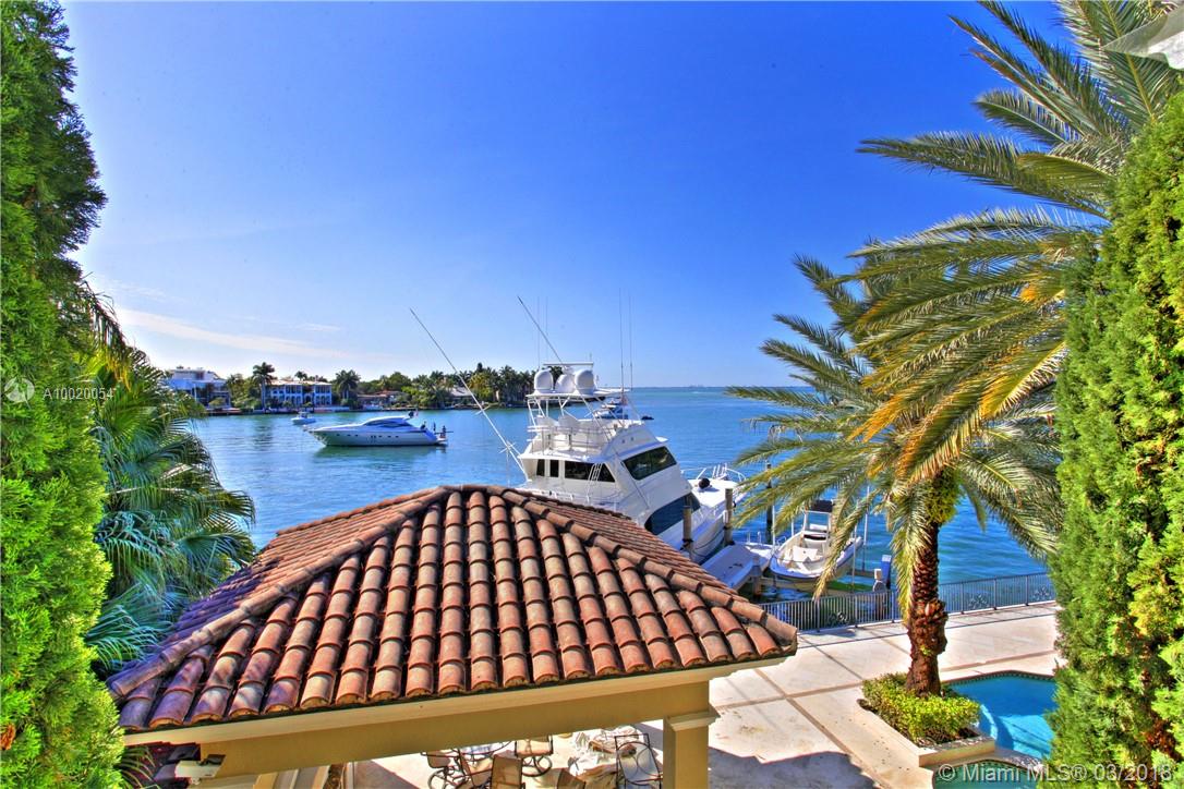 Biscayne Key Estates - Residential