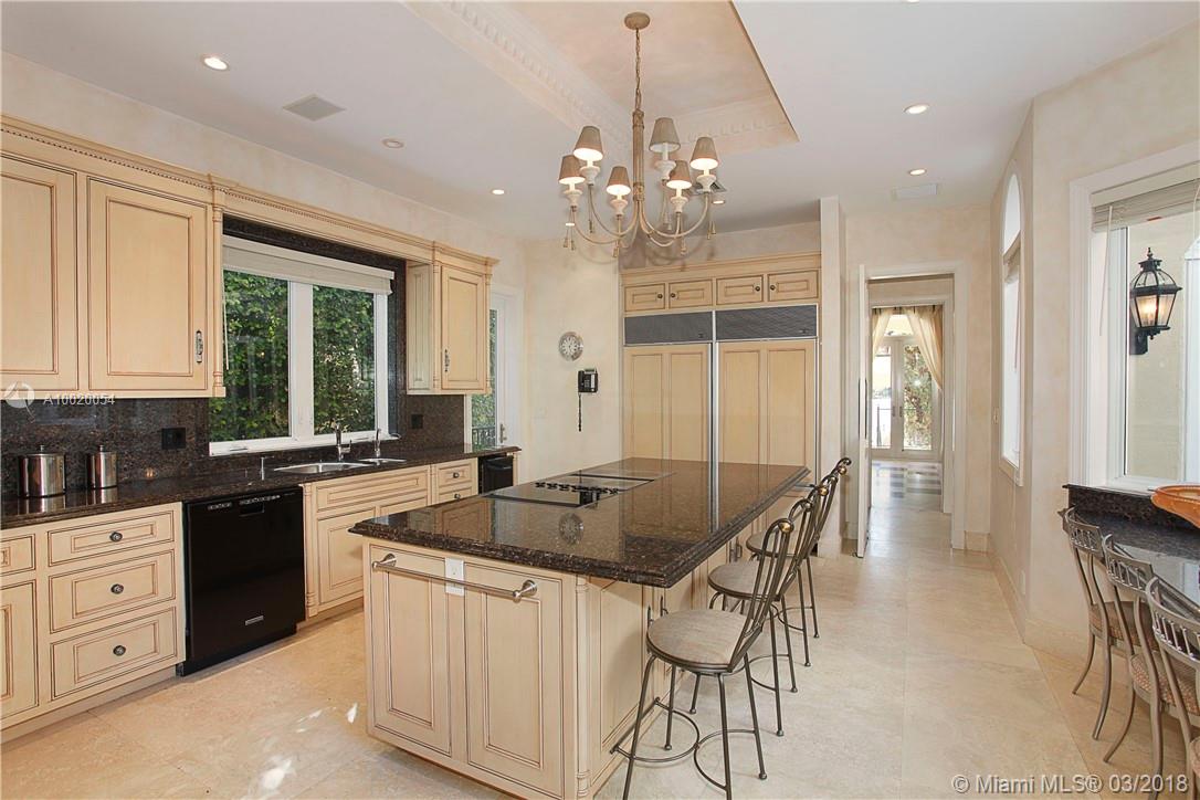 Biscayne Key Estates - Residential