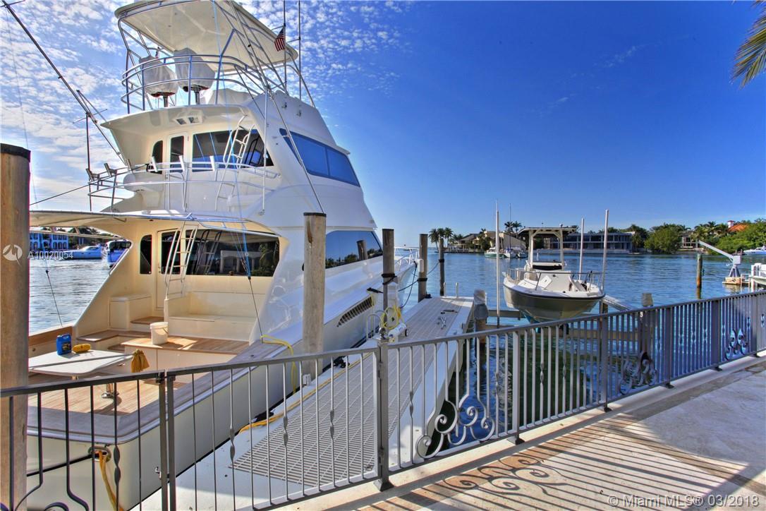 Biscayne Key Estates - Residential