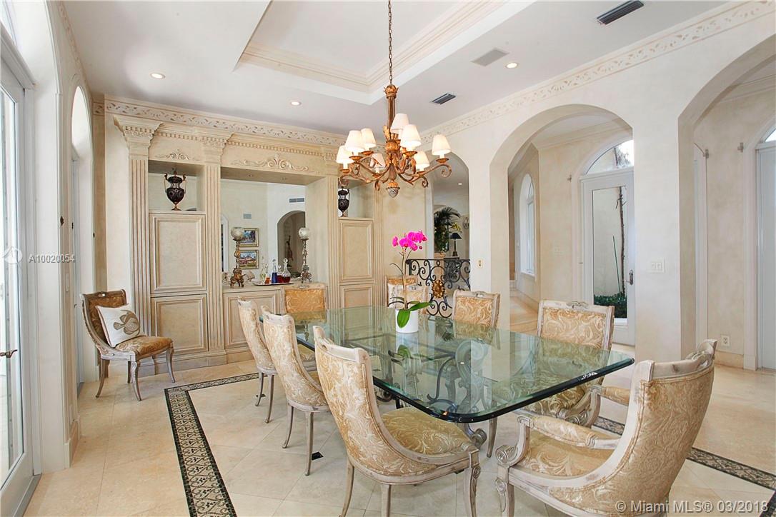 Biscayne Key Estates - Residential