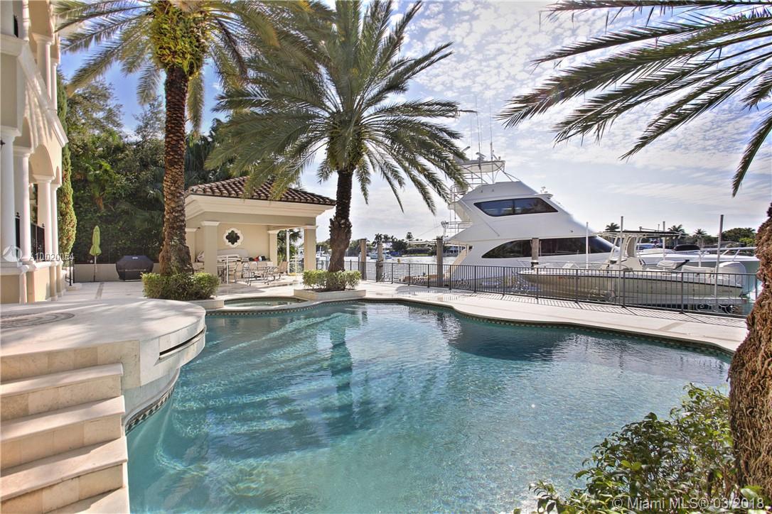 Biscayne Key Estates - Residential