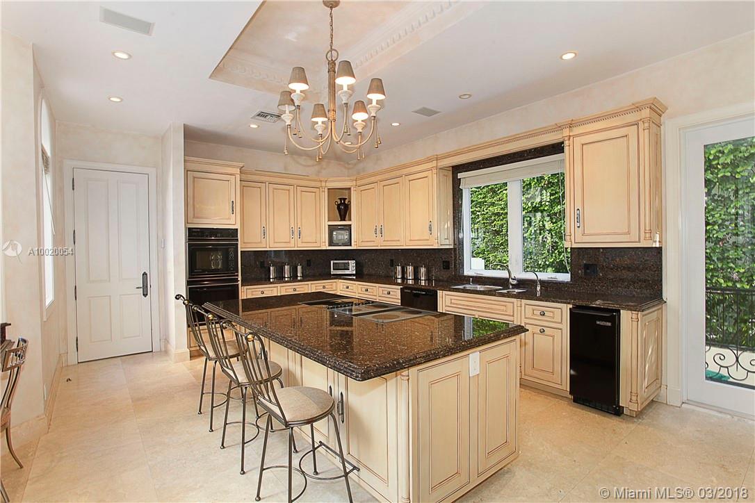 Biscayne Key Estates - Residential