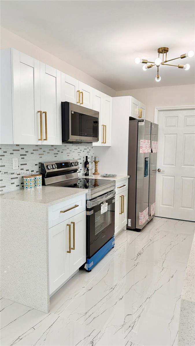 FLAIR SUBDIVISION NO 1 - Residential