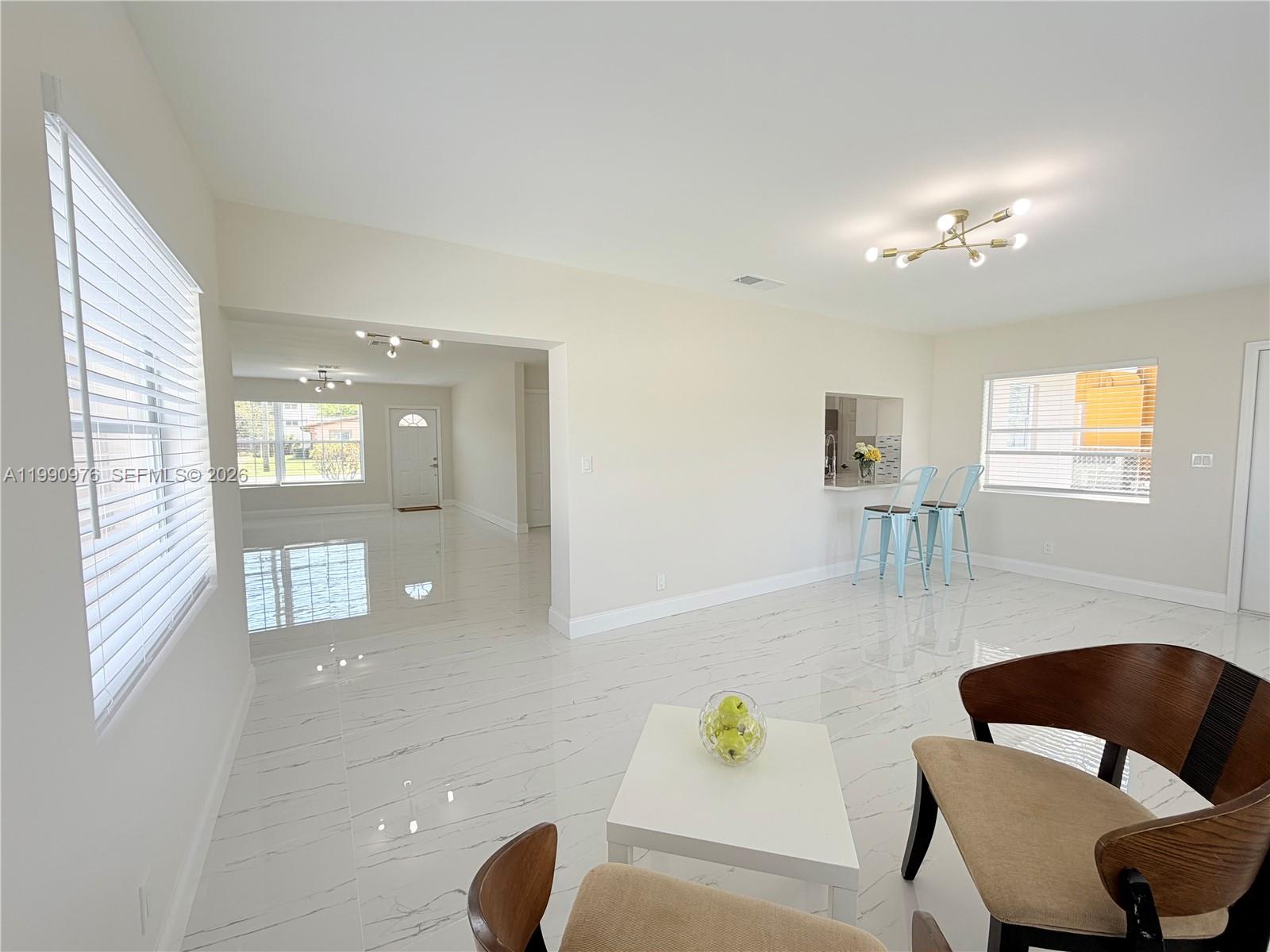 FLAIR SUBDIVISION NO 1 - Residential