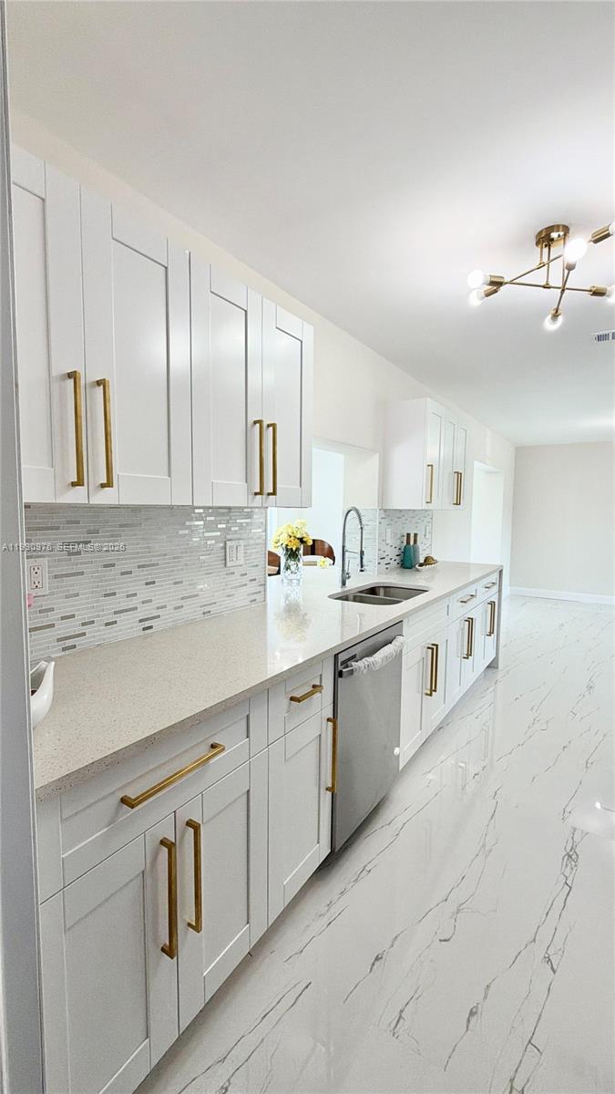 FLAIR SUBDIVISION NO 1 - Residential