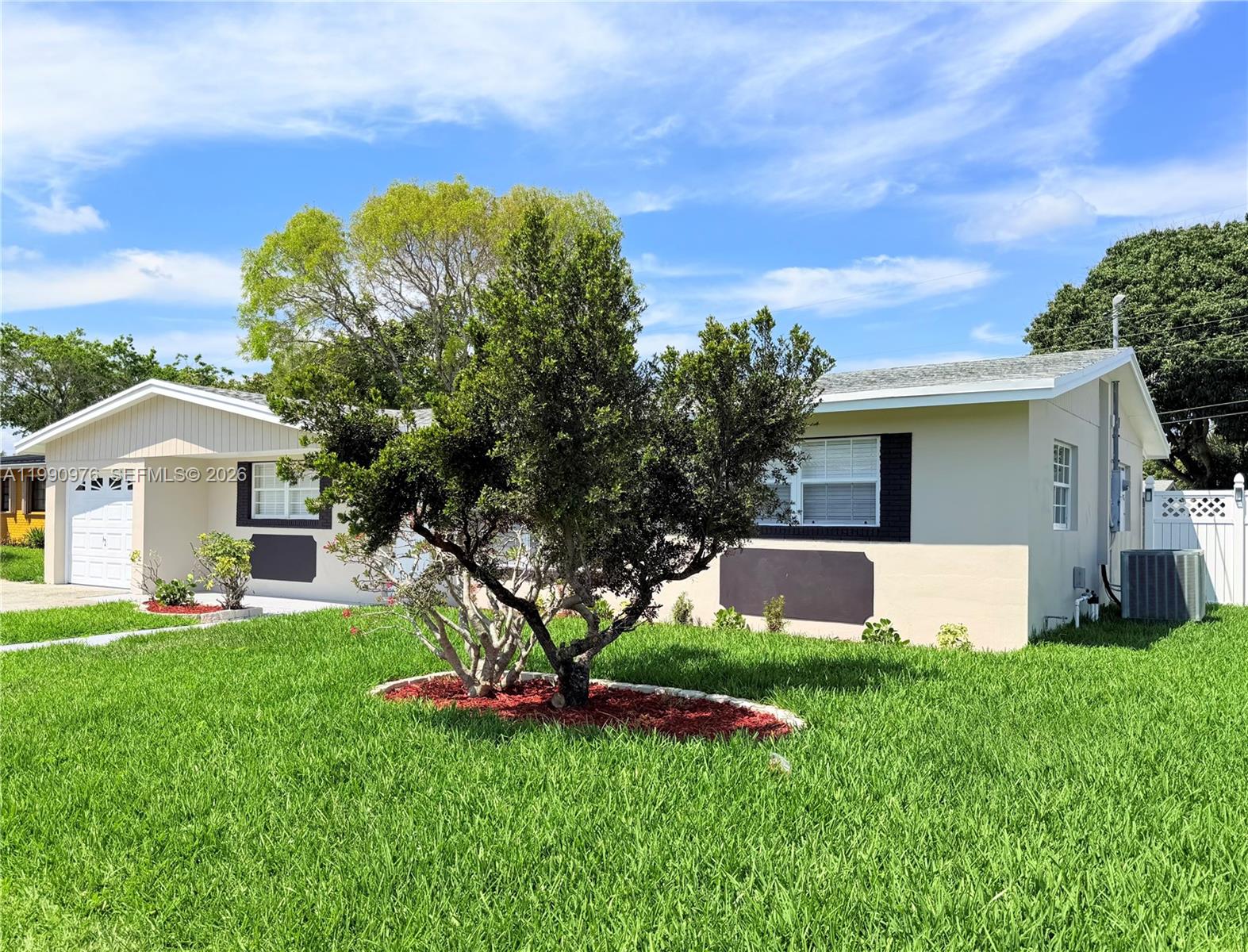 FLAIR SUBDIVISION NO 1 - Residential