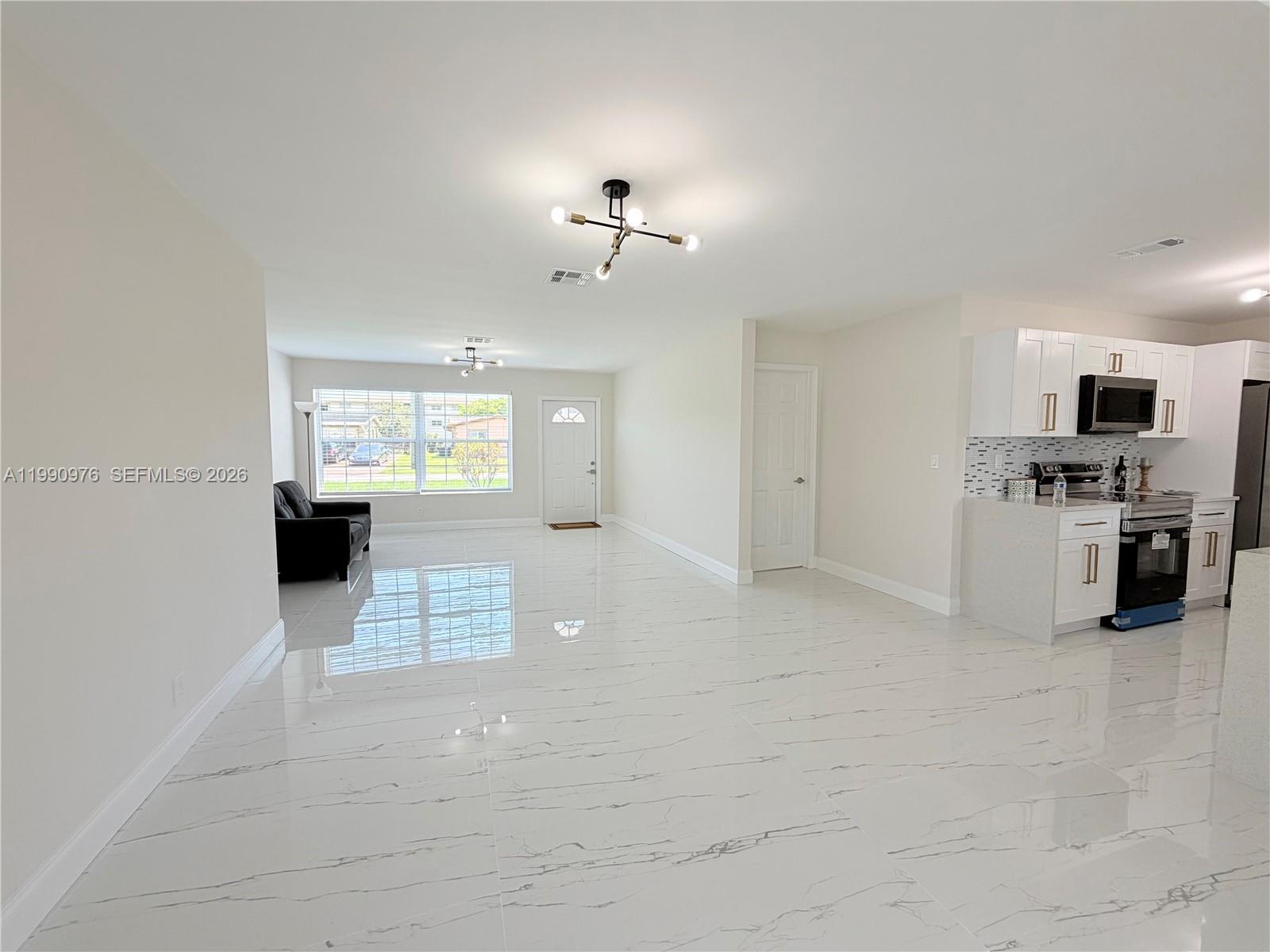 FLAIR SUBDIVISION NO 1 - Residential